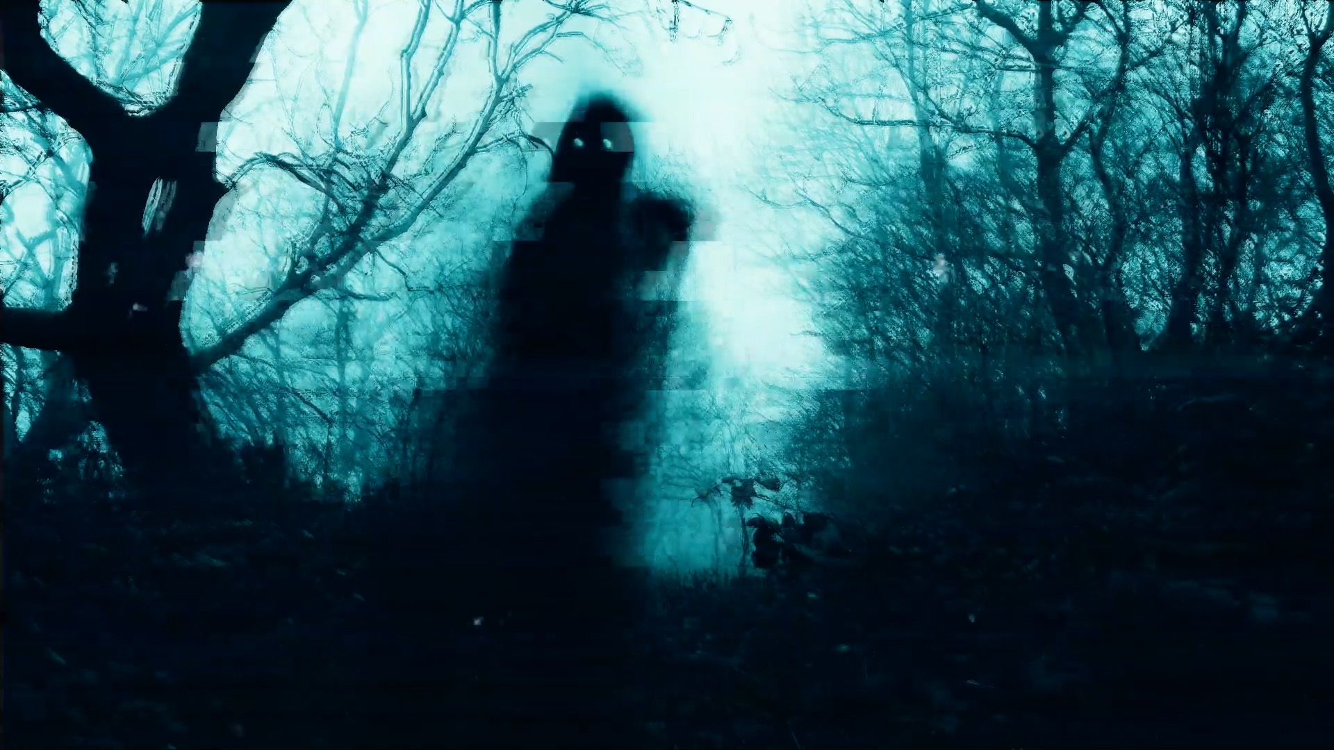 <i>CHANNING WHITAKER</i> 